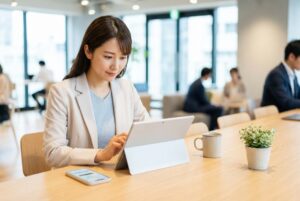 タスク忘れ防止アプリ｜仕事のミスを防ぐ方法