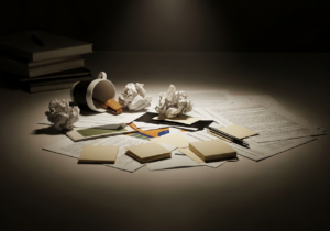 【仕事の損失】忘れる原因と解決策とは？